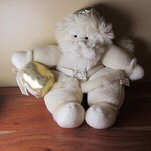 plush first & main santa claus kringlclaus (W6205)